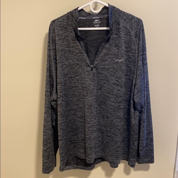 Greg Norman Collection Other - Greg Norman 1/4 zip